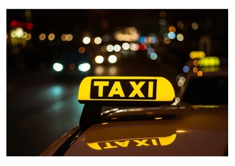 Frankston Cabs to Airport | Prime Cabs - 1/3
