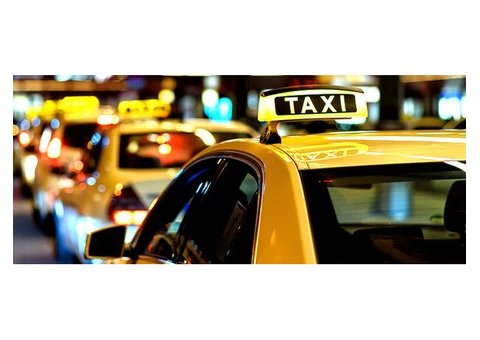 Frankston Cabs to Airport | Prime Cabs - 2/3