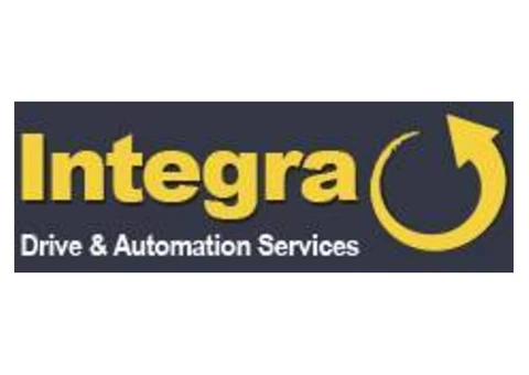 Integra Drive & Automation Services