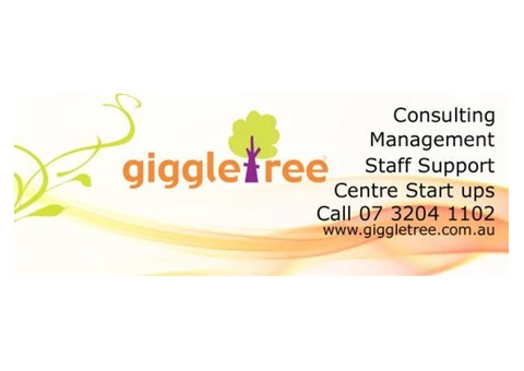 Child Care Consulting and Management Services in Australia - Giggletree