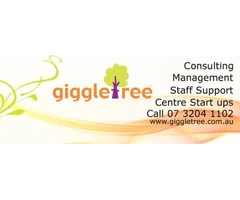 Child Care Consulting and Management Services in Australia - Giggletree