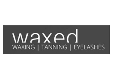 Eyelash Extension Bentleigh - Waxed