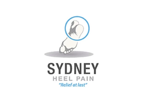 Plantar Fasciitis Treatment | Plantar Fasciitis Heel Pain - Sydney Heel Pain