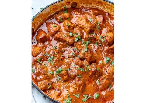 Tasty Indian food 10% off @ Tarragindi Seafood, QLD - 2/3