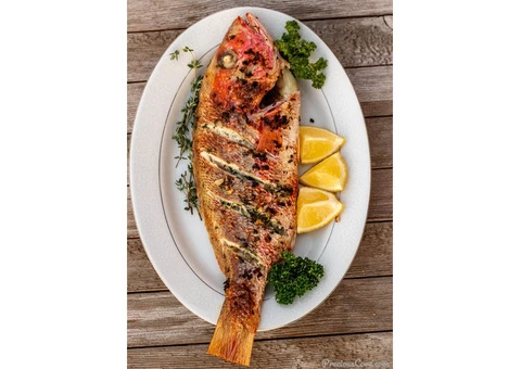 Tasty Indian food 10% off @ Tarragindi Seafood, QLD - 3/3