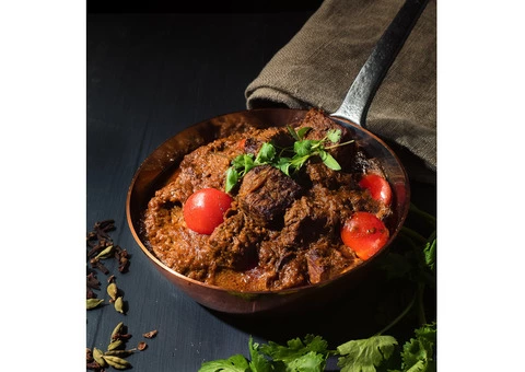 Spicy Indian Food !! Get 15% off @ Bombay Spice Kitchen St Morris, SA - 2/3