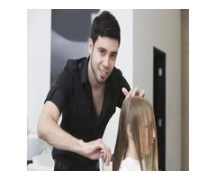 Best Hairdresser in Melbourne - Anaka