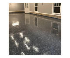 Amazing and Affordable Garage Flooring Services In Melbourne