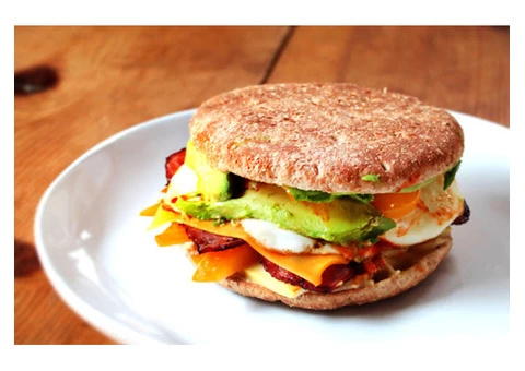 Delicious Australian Food !! Get 15% off @ Anna's Takeaway Daw Park, SA - 3/3