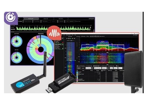 Wi-Fi Tools Specialist