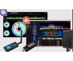 Wi-Fi Tools Specialist