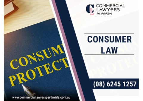The most affordable Consumer lawyers in Perth
