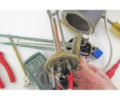 Hot Water Repairs Service Blacktown