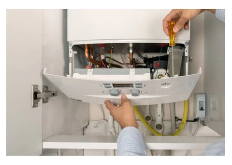 Hot Water Repairs Service Blacktown - 4/4