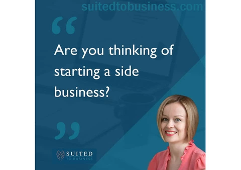 Business & Leadership Coaching (Pay on Results) - Suited To Business - 2/4
