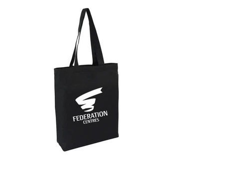 Canvas Tote Bags