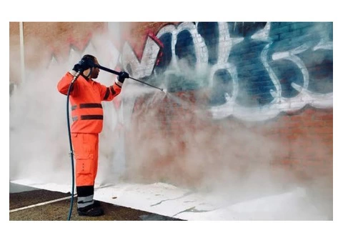Top-notch equipment for cleaning services north shore - 1/4