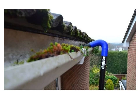 Top-notch equipment for cleaning services north shore - 3/4