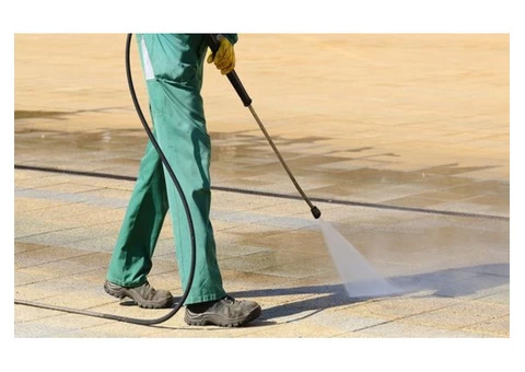 Top-notch equipment for cleaning services north shore - 4/4