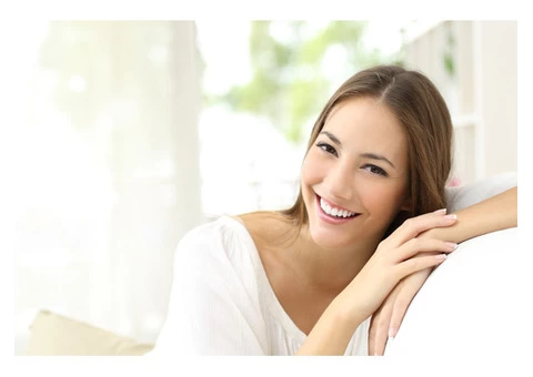 All on 4 Dental Implants Adelaide