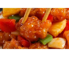 5% off @ Taste Treat Cafe - Alice Springs, NT