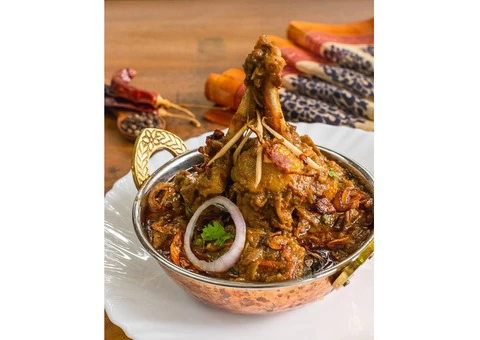 5% off @ Taste Treat Cafe - Alice Springs, NT - 2/4
