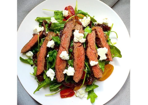 5% off @ Taste Treat Cafe - Alice Springs, NT - 3/4