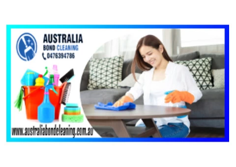 Get Best Deal for Bond Cleaning Gold Coast