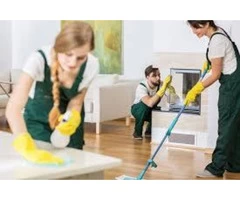 Bond Cleaning New farm