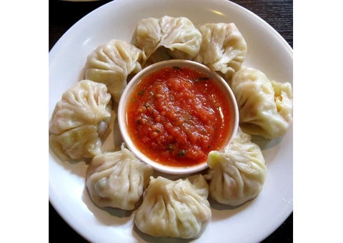 Delicious Nepalese Food !! Get 15% off @ Momo n more Plympton Park, SA - 1/3