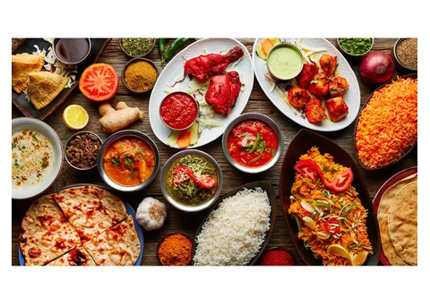 15% off @ Tandoor & Curry Hut Indian Restaurant - Labrador, QLD - 1/5
