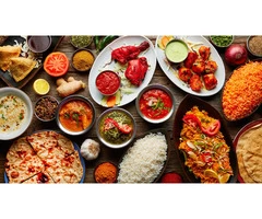 15% off @ Tandoor & Curry Hut Indian Restaurant - Labrador, QLD