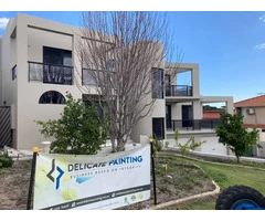 Commercial Painters Perth WA