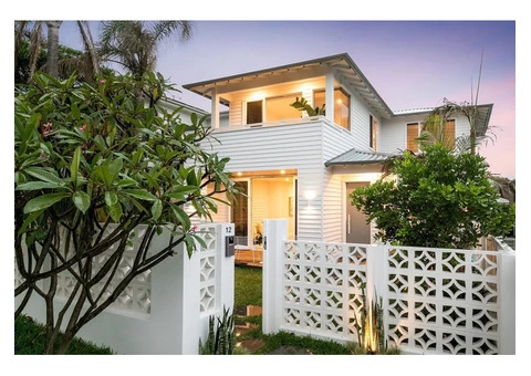Best home builders in Sydney