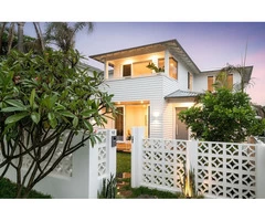 Best home builders in Sydney