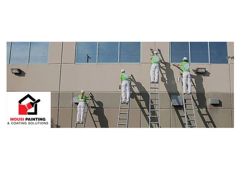 Hire Professional Painters Melbourne