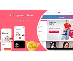 Aliexpress Alternative : Get your hands on the best ecommerce business app