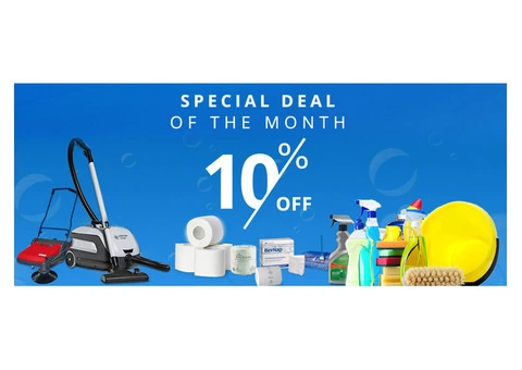 Janitorial Cleaning Chemicals Suppliers - Buy Commercial Cleaning Chemicals Products Online - 1/3