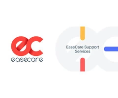 In home care support services of Easecare