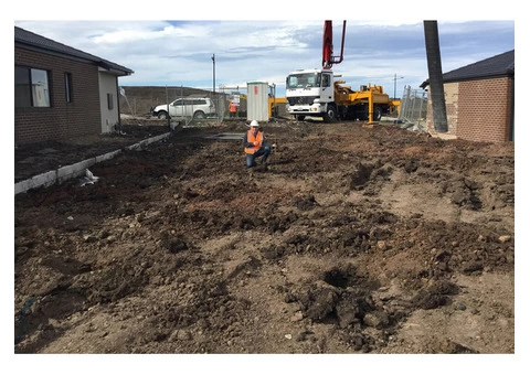 Uplift Home Inspections