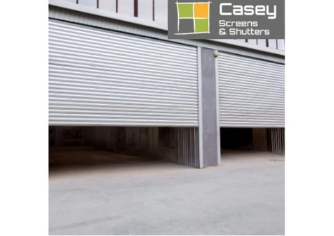Best roller shutters Melbourne |Caseyscreensandshutter