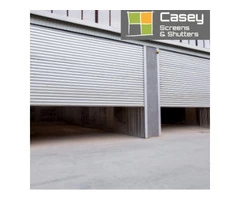 Best roller shutters Melbourne |Caseyscreensandshutter