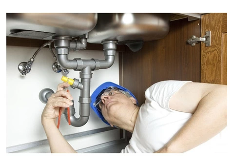 Plumber Preston - NLK Plumbing