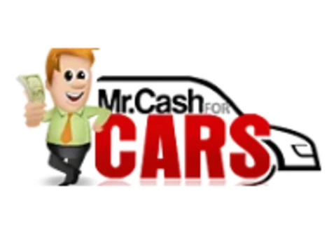 Cash For Cars Perth