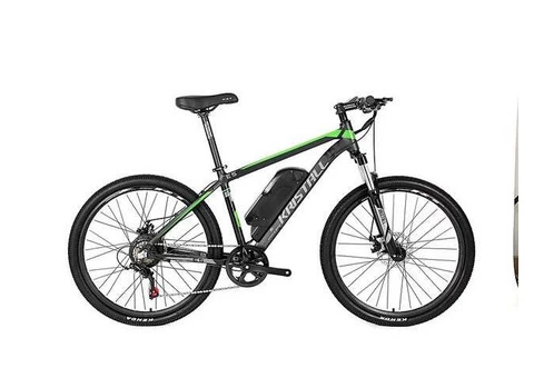 Bike Rental Gold Coast - 1/3