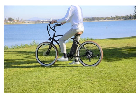 Bike Rental Gold Coast - 2/3