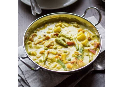 15% off @ Daawat Indian Restaurant - Maleny, QLD - 4/4