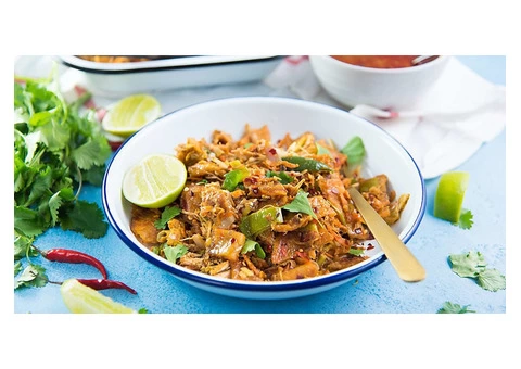 Yummy Srilankan Food 5% off @ Kottu Hut - Annerley, QLD - 4/6