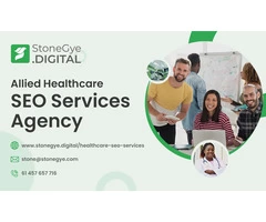 Healthcare SEO Company Brisbane