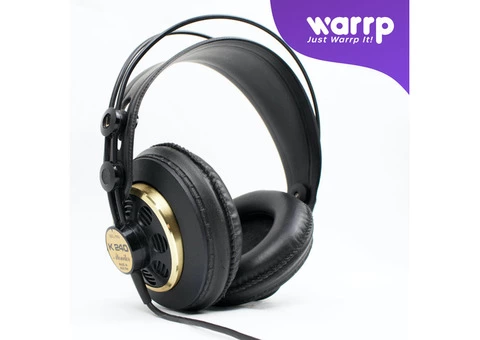 WARRP PTY LTD | WARRP APP